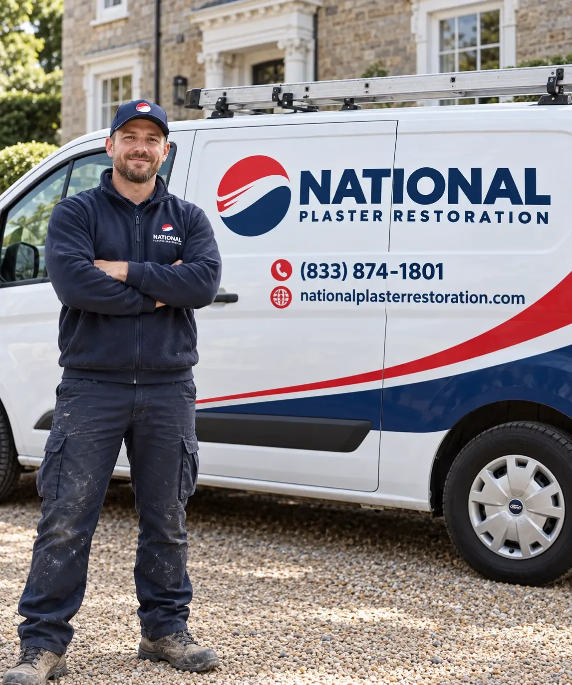 Plaster Repair company in Westfield, WI
